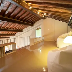Casa Della Luce Luxury Lucca