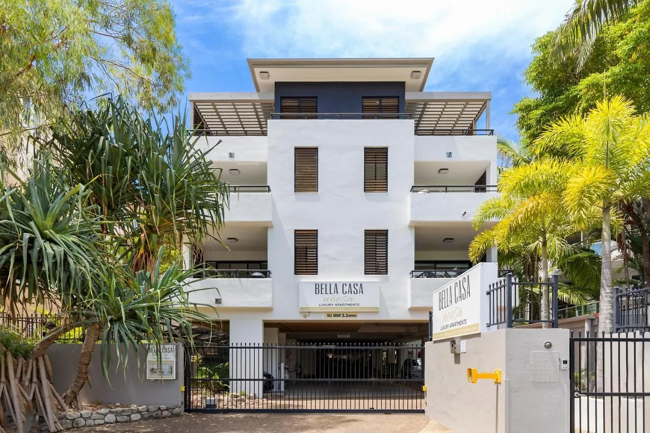 Bella Casa Noosa Aparthotel